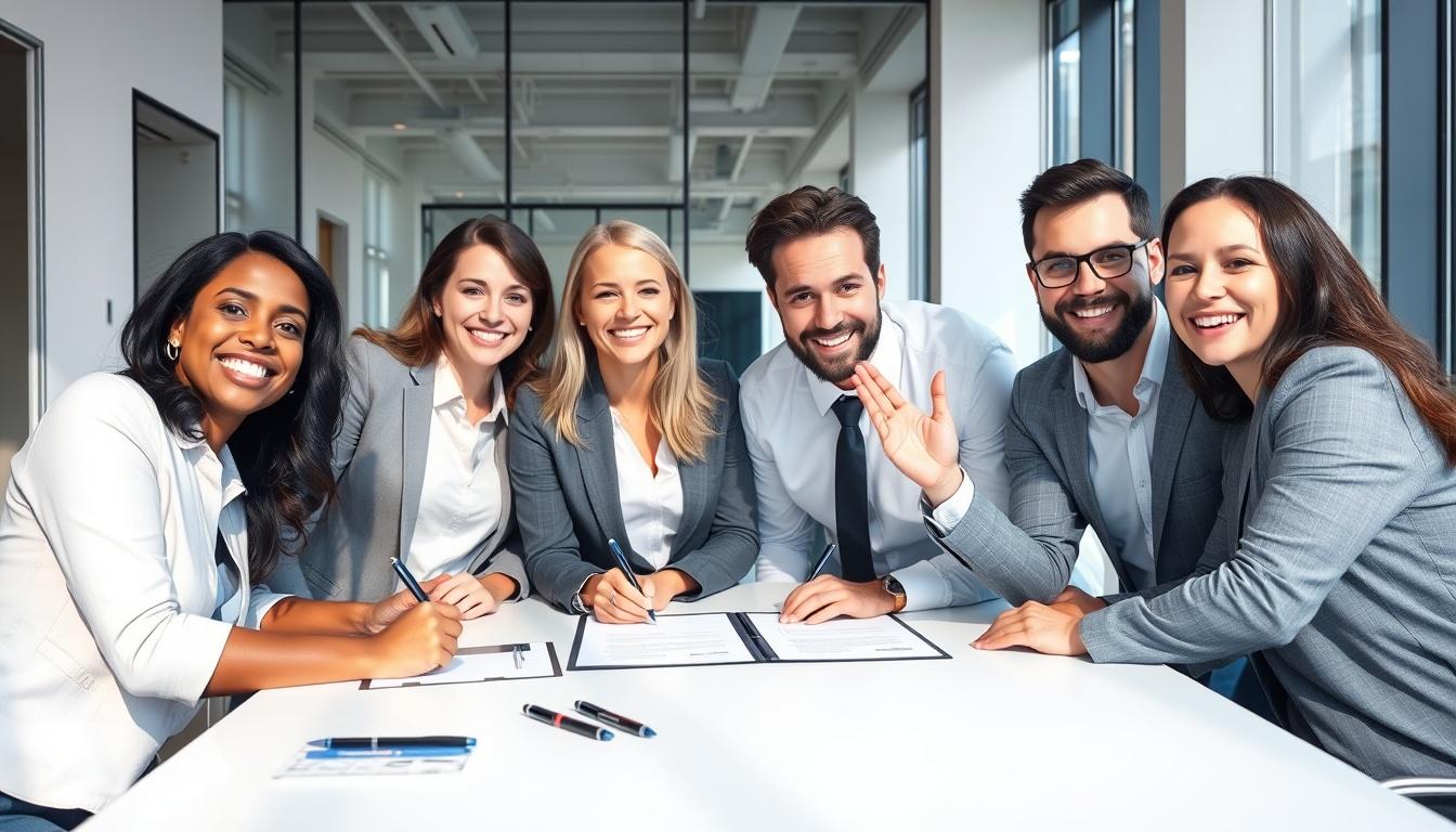 Services pour professions libérales